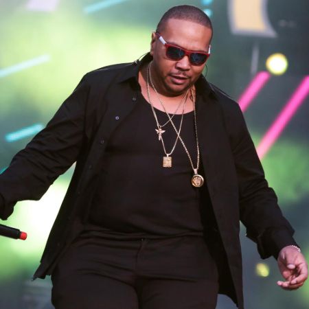 Timbaland possesses an impressive estimated net worth of&nbsp;$85 million.